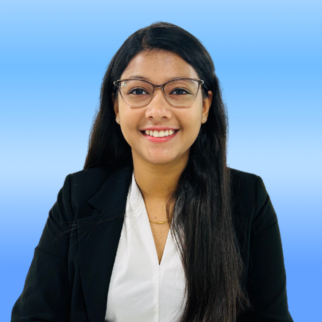 Adyashree Dalai