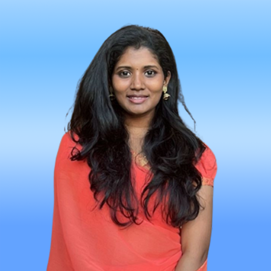 Harika Puchakayala