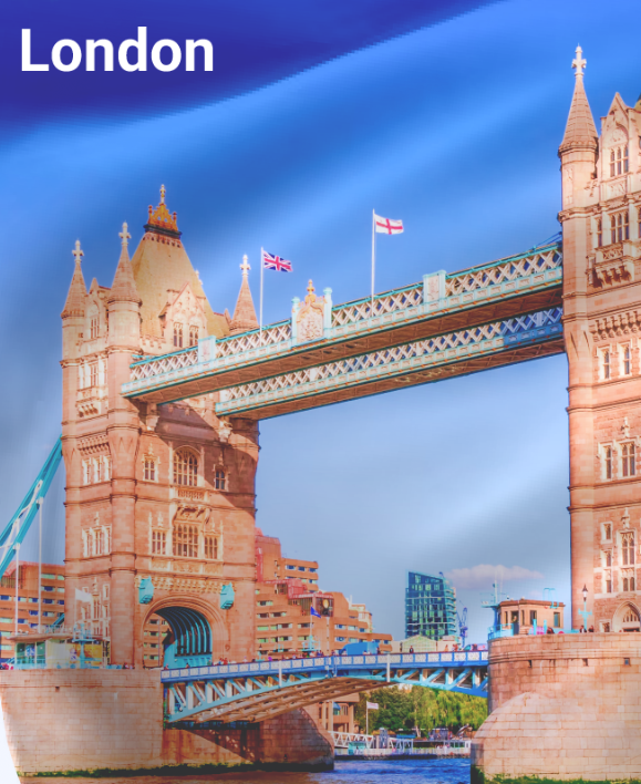 London Tower Bridge