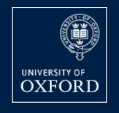 University of Oxford Logo