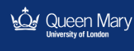 Queen Mary University of London Logo