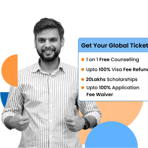 Genreric Landing Page